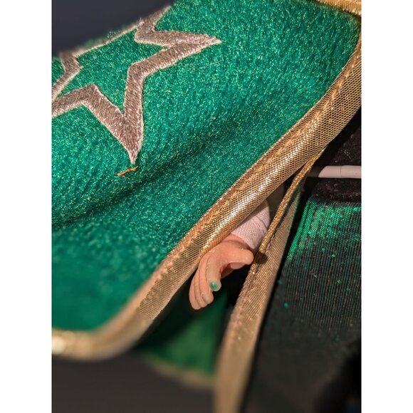 Wizard Of Oz 8-Piece Madame Alexander Collectible Doll Set Vintage - Picture 9 of 16